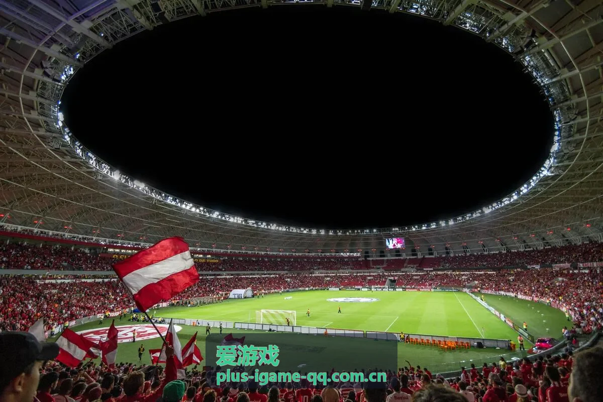 爱游戏电竞产业年度报告配图